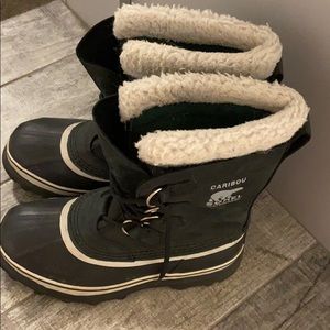 Sorel Caribou Boots